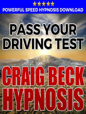 cover image of Pass Your Driving Test